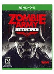 Zombie Army Trilogy - Loose - Xbox One  Fair Game Video Games