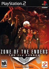 Zone of the Enders 2nd Runner - Complete - Playstation 2  Fair Game Video Games