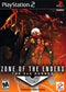 Zone of the Enders 2nd Runner - Loose - Playstation 2  Fair Game Video Games
