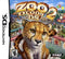 Zoo Tycoon 2 - Loose - Nintendo DS  Fair Game Video Games
