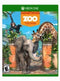 Zoo Tycoon - Loose - Xbox One  Fair Game Video Games