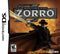 Zorro: Quest for Justice - In-Box - Nintendo DS  Fair Game Video Games