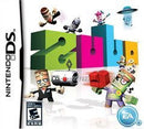 Zubo - Complete - Nintendo DS  Fair Game Video Games