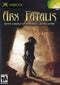 Arx Fatalis - Complete - Xbox