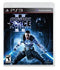 Star Wars: The Force Unleashed II - Loose - Playstation 3