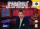 Jeopardy - Complete - Nintendo 64