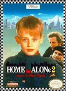 Home Alone 2 Lost In New York - Loose - NES