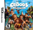 The Croods: Prehistoric Party - Loose - Nintendo DS