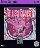 Alien Crush - Loose - TurboGrafx-16