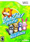 Zhu Zhu Pets 2: Featuring The Wild Bunch - In-Box - Wii
