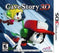 Cave Story 3D [Lenticular Slipcover] - In-Box - Nintendo 3DS