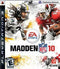Madden NFL 10 - In-Box - Playstation 3