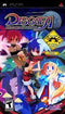 Disgaea Afternoon of Darkness - In-Box - PSP