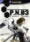 P.N. 03 - Loose - Gamecube