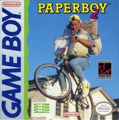 Paperboy 2 - Loose - GameBoy