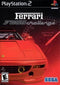 Ferrari F355 Challenge - Loose - Playstation 2