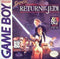 Super Star Wars Return of the Jedi - Complete - GameBoy