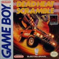 Deadeus - Complete - GameBoy