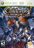 Culdcept Saga - Complete - Xbox 360