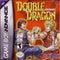 Double Dragon Advance - In-Box - GameBoy Advance