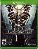 Blackguards 2 - Complete - Xbox One