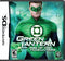 Green Lantern: Rise of the Manhunters - In-Box - Nintendo DS