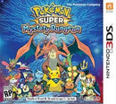 Pokemon Super Mystery Dungeon - In-Box - Nintendo 3DS
