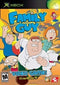 Family Guy - In-Box - Xbox