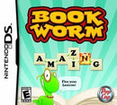 Bookworm Adventures - Complete - Nintendo DS