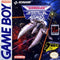 Gradius Interstellar Assault - Complete - GameBoy