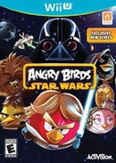 Angry Birds Star Wars - In-Box - Wii U