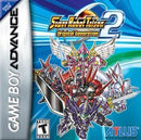 Super Robot Taisen Original Generation 2 - In-Box - GameBoy Advance