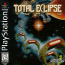 Total Eclipse Turbo [Long Box] - In-Box - Playstation