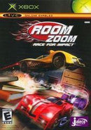 Room Zoom - Loose - Xbox