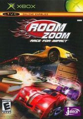 Room Zoom - Loose - Xbox