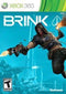 Brink - Complete - Xbox 360