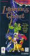 Lucienne's Quest - Loose - 3DO