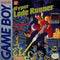 Hyper Lode Runner - In-Box - GameBoy