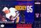 Brett Hull Hockey '95 - In-Box - Super Nintendo