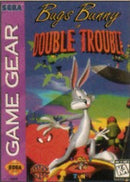 Bugs Bunny Double Trouble - Loose - Sega Game Gear