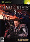 Dino Crisis 3 - Complete - Xbox