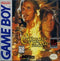 Cutthroat Island - Complete - GameBoy