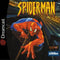 Spiderman - Loose - Sega Dreamcast