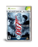 007 Everything or Nothing [Platinum Hits] - Loose - Xbox