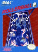 Rollerball - Loose - NES