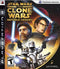 Star Wars Clone Wars: Republic Heroes - Loose - Playstation 3