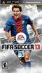 FIFA Soccer 13 - In-Box - PSP