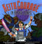Keith Courage in Alpha Zones - Complete - TurboGrafx-16