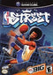 NBA Street - Complete - Gamecube
