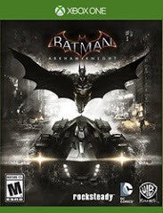 Batman: Arkham Knight - Complete - Xbox One